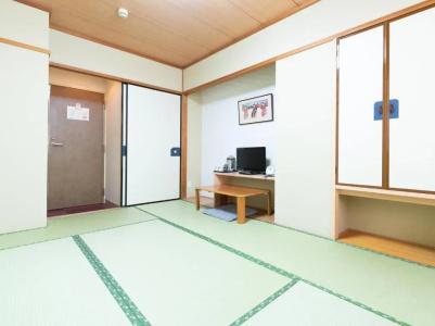 Sakura Ryokan Asakusa Iriya - 40
