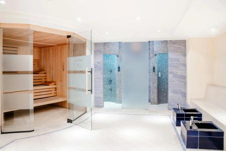 Hilton Berlin - 43