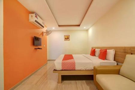 Oyo 2183 Fortune City - 5