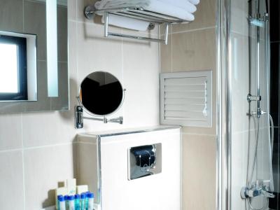 Mim Otel İstanbul - 8