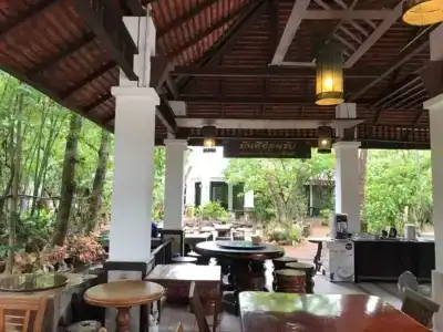 Tak Andaman Resort & - 12