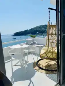 Geo & Art Boutique Himara - 126