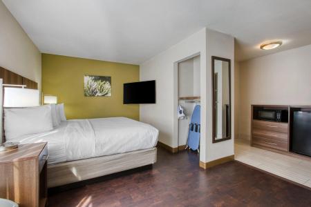 Best Western North Phoenix - 63