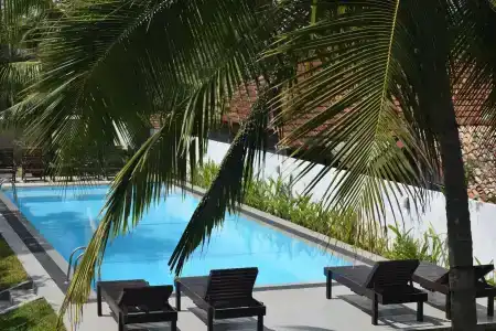 Star Holiday Resort - 18