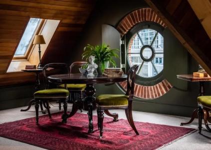 The Rookery - 43