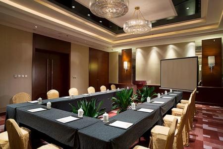 Beijing Taishan - 8