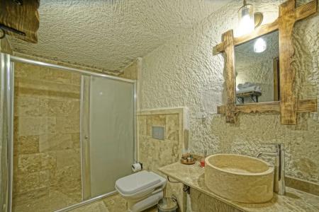 Risus Cave Suites - 22