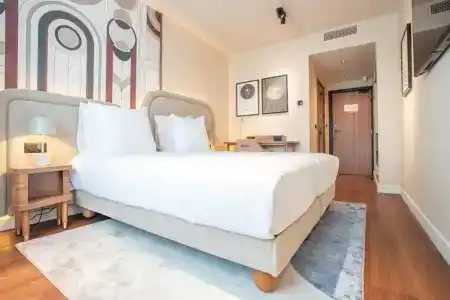 Tryp By Wyndham Antwerp - 89