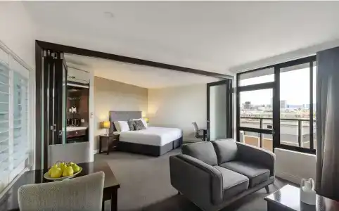 Rydges South Park - 102