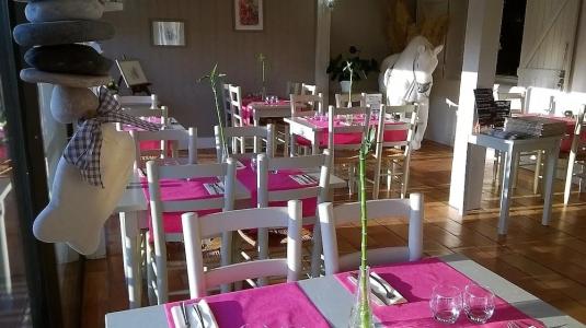 Logis Le Nid du Pont de Gau - 25