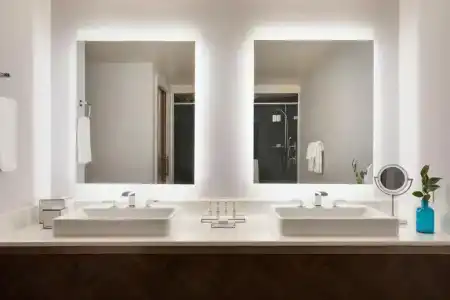 Carte San Diego Downtown, Curio Collection By Hilton - 134