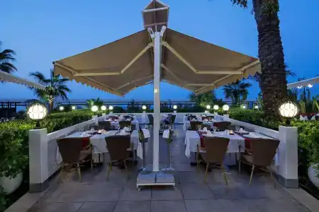 Crystal Family Resort & Spa - Ultimate All Inclusive - 38
