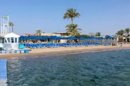 Tropitel Naama Bay - 41