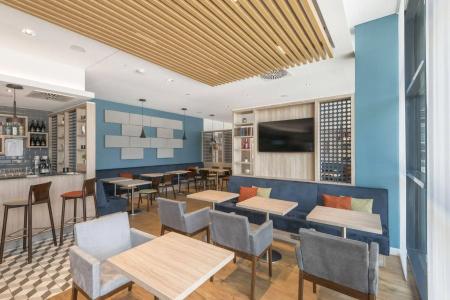 Holiday Inn Express - Freiburg - City Centre - 19