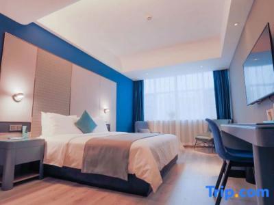 Nishitetsu Resort Inn Naha - 80