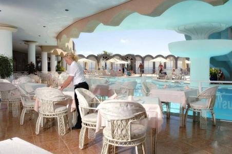 San Agustin Beach Club - 43