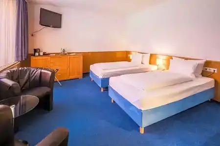 Best Western Heide Superior - 39