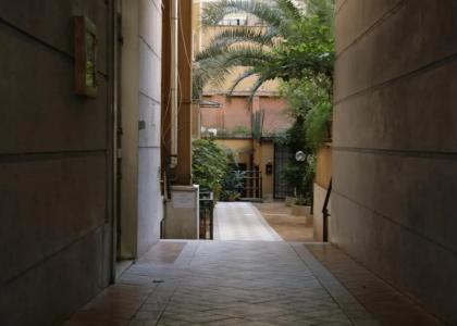 b&b Sinfonia Sul Tevere - 4