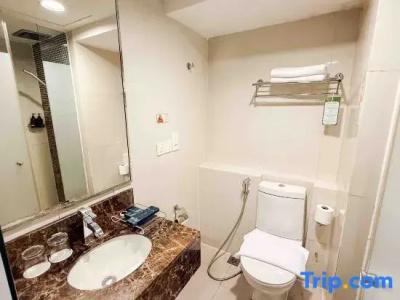 Ming Garden & Residences - 86