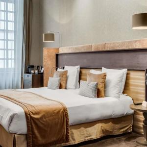 La Cour des Consuls and Spa Toulouse - MGallery - 48