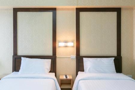 P-Park Residence - Srinakarindra-Suvarnabhumi - 27