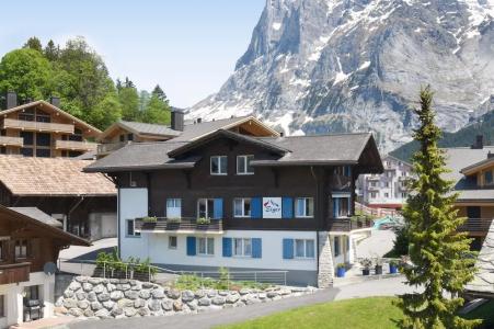 ApartEiger *** - Grindelwald - 127