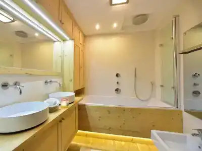 Residence Salvan - 84