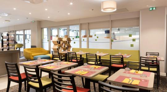 Holiday Inn Express Amiens, an IHG - 29