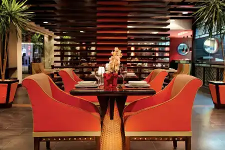 Grand Rotana Resort & Spa - 18