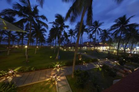 Mgm Beach Resorts East Coast Road - 59