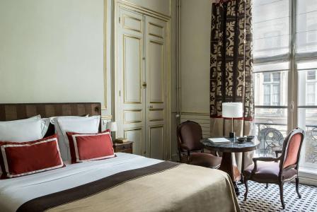 Hôtel Mansart - Esprit de France - 3