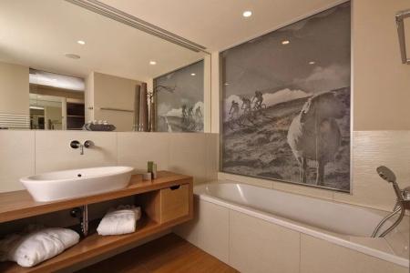 Bergland Design- und Wellnesshotel - 8