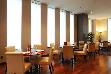 Mercure Yokosuka - 24