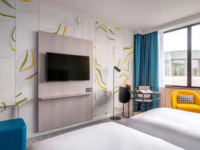 Mercure Antwerp City Centre - 227