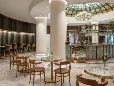 Colón Gran Meliá - The Leading Hotels of the World - 29