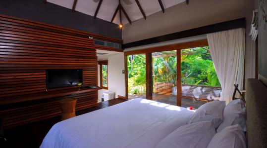 Zara Beach Resort Koh Samui - Sha Extra Plus Certified - 11