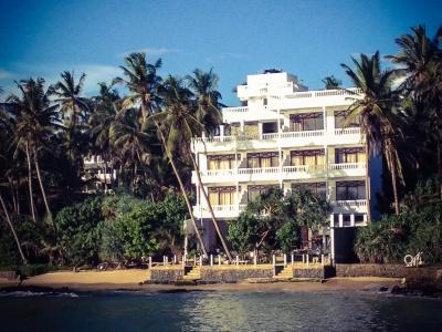 Mirissa Seastar - 12