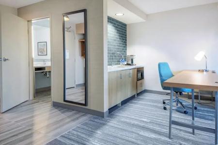 Hilton Garden Inn South - 78