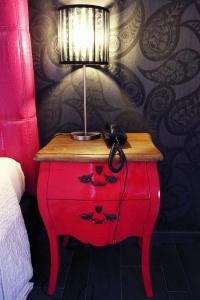 v e r o n e - Rooms & Suites - LièGe - Rocourt - 42