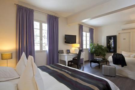 Le Vallon de Valrugues & Spa - 26