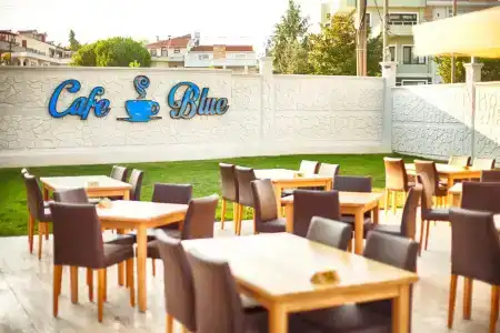 Hamzakoy Blue Park Boutique - 22
