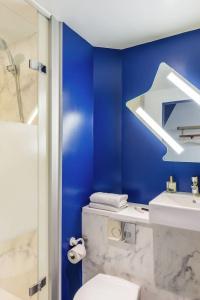 ibis budget Amiens Centre Gare - 31