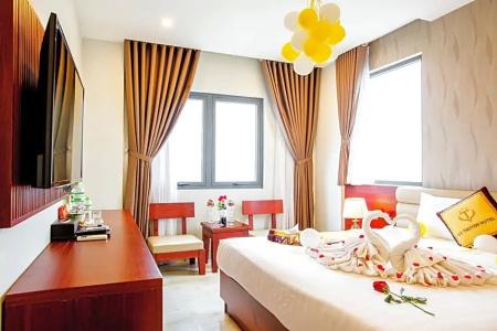 Vy Thuyen - 140