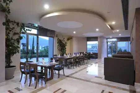 La Blanche Island Bodrum - 29
