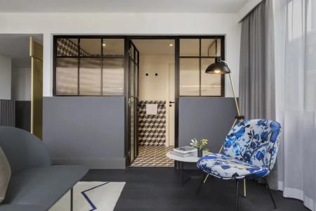 Kimpton De Witt Amsterdam, an IHG - 76