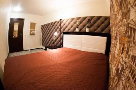 Four Rooms Hostel - 13
