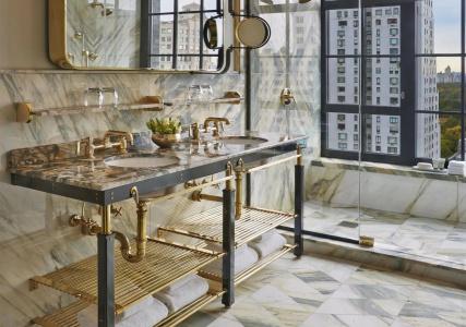 Le Meridien New York, Central Park - 15