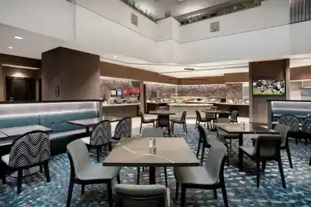 Embassy Suites Orlando - Airport - 21