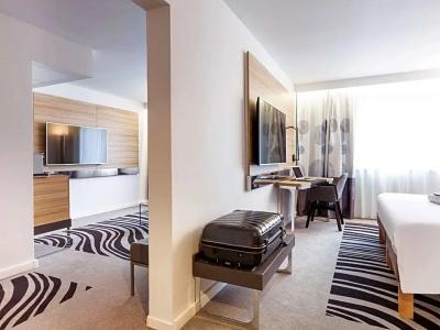 Novotel Limoges Le Lac - 154