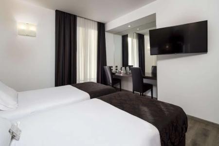 Best Western Biri - 38